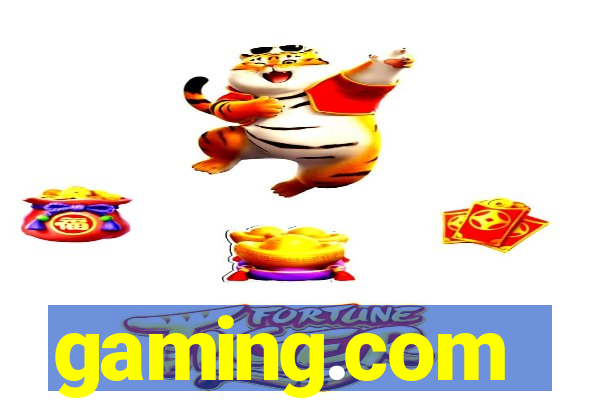 gaming.com