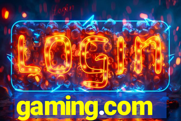 gaming.com