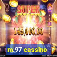 m.97 cassino