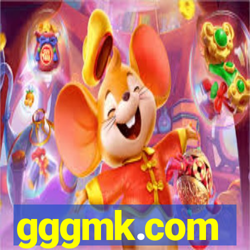 gggmk.com