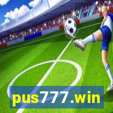 pus777.win