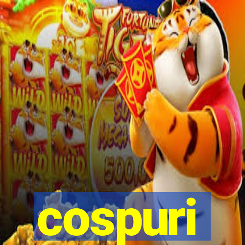 cospuri