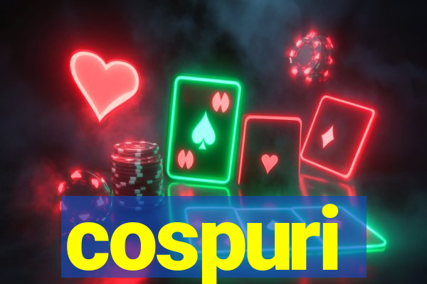 cospuri