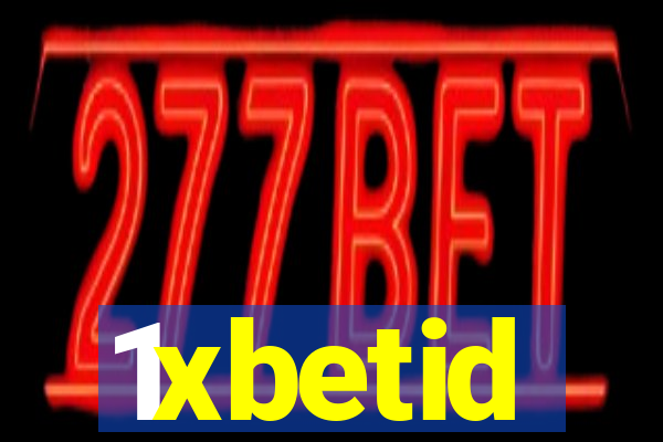 1xbetid