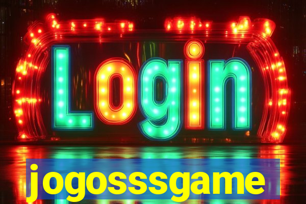 jogosssgame