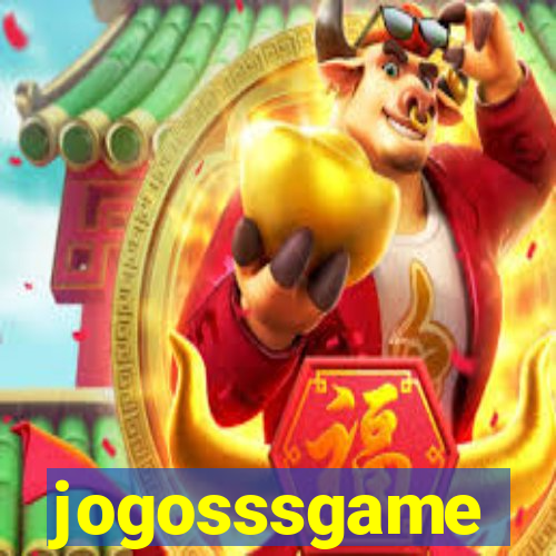 jogosssgame