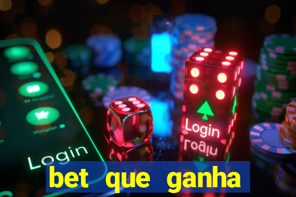 bet que ganha bonus no cadastro