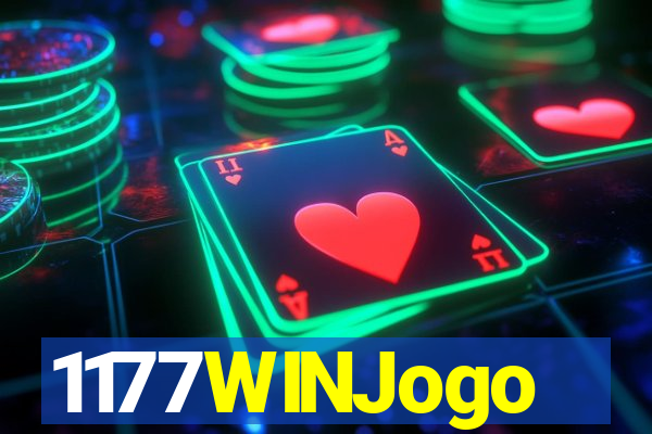 1177WINJogo