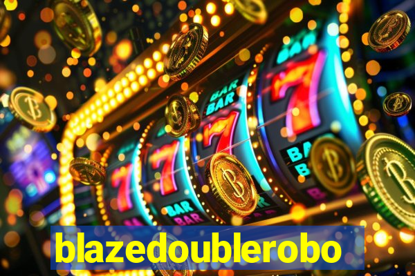 blazedoublerobo