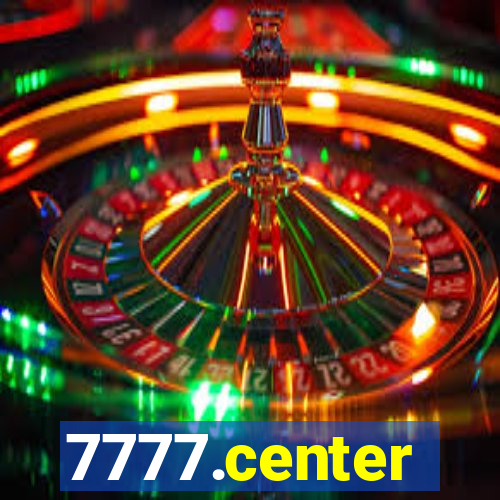 7777.center