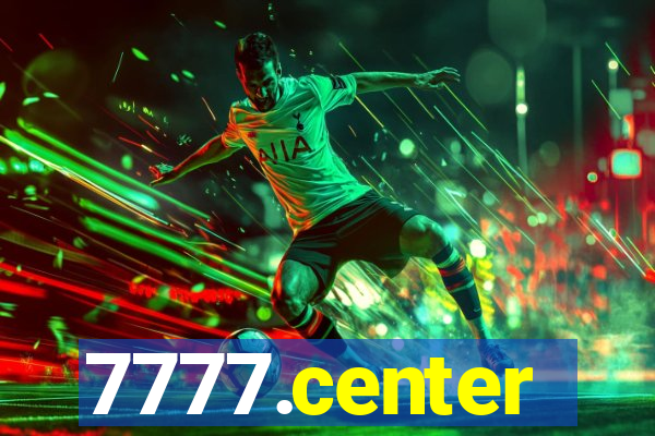 7777.center