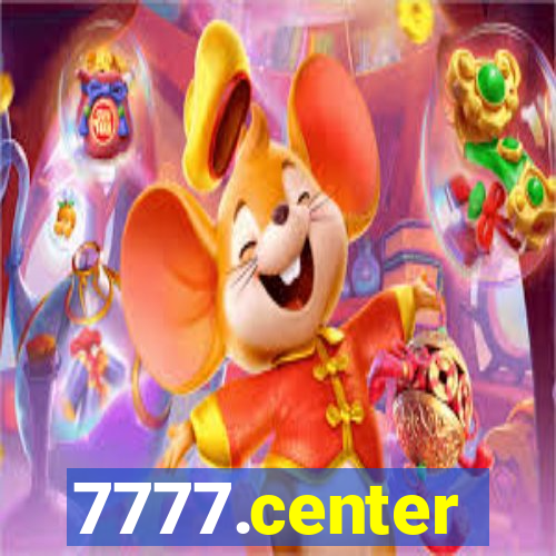 7777.center