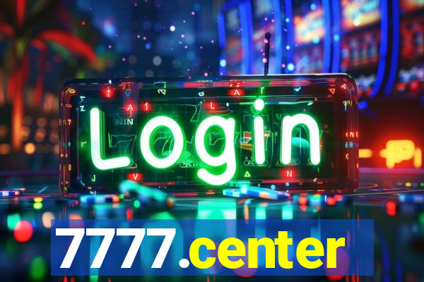 7777.center