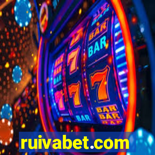 ruivabet.com