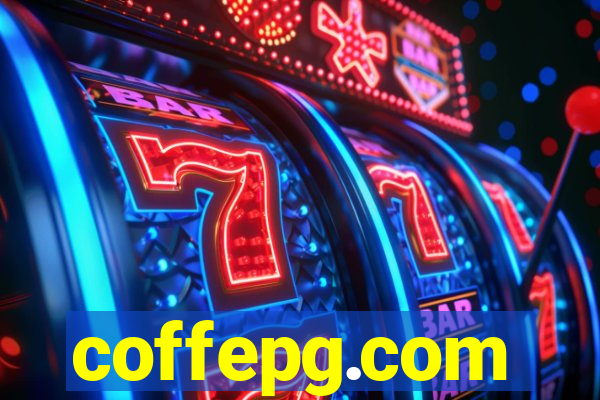 coffepg.com