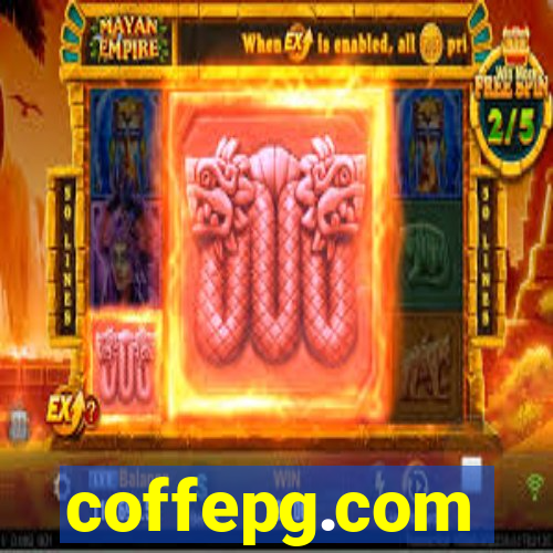 coffepg.com