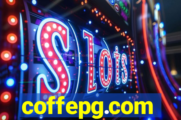 coffepg.com