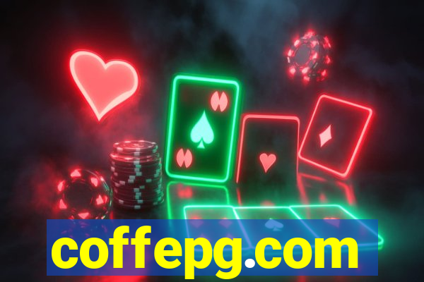 coffepg.com