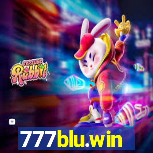 777blu.win