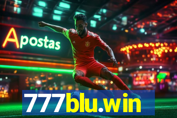 777blu.win