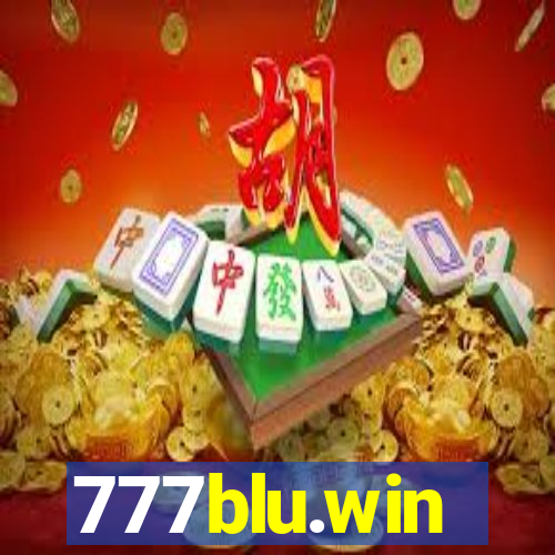 777blu.win