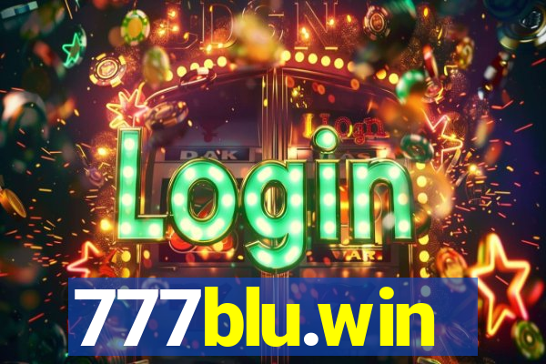 777blu.win