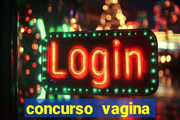 concurso vagina mais bonita do brasil