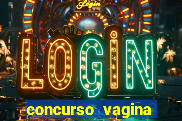 concurso vagina mais bonita do brasil