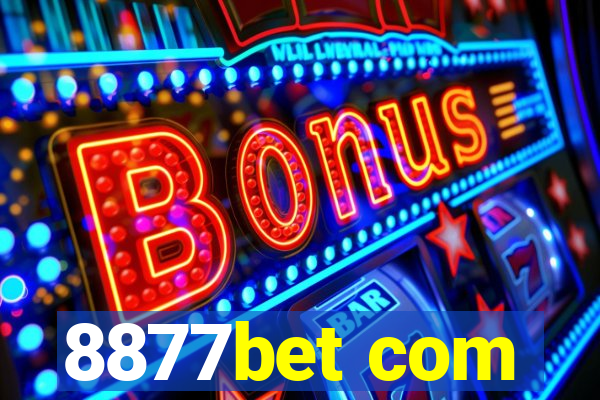 8877bet com