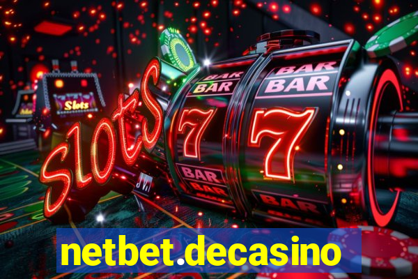 netbet.decasino