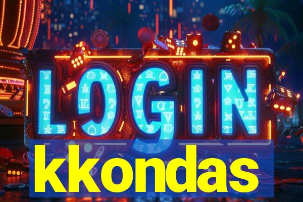 kkondas