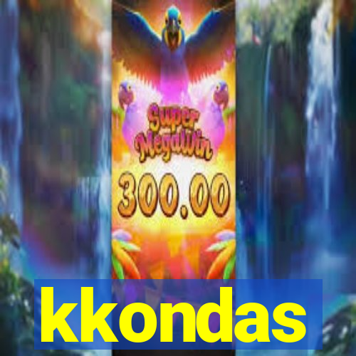 kkondas