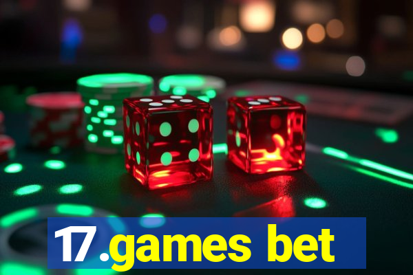 17.games bet