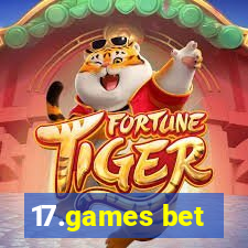 17.games bet