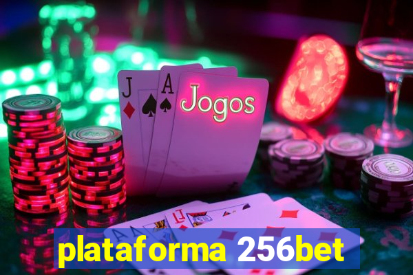 plataforma 256bet