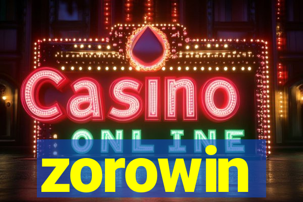 zorowin