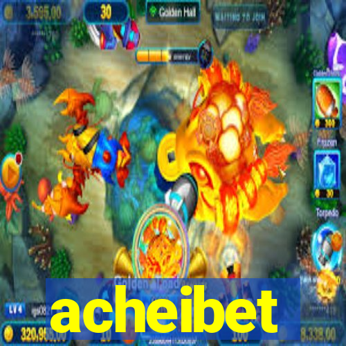 acheibet