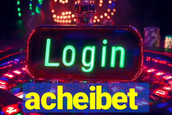 acheibet