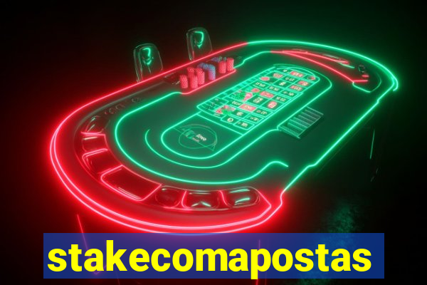 stakecomapostas