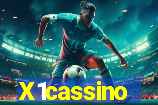 X1cassino