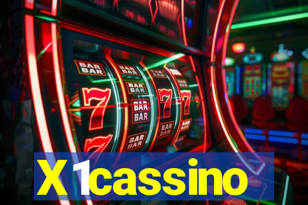 X1cassino