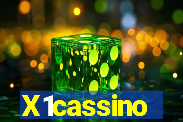 X1cassino