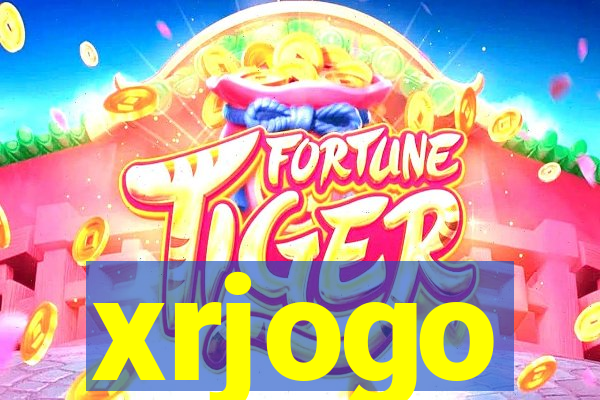 xrjogo