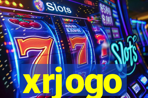 xrjogo