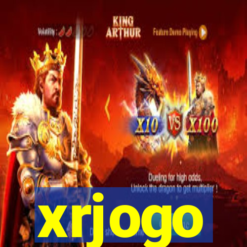 xrjogo