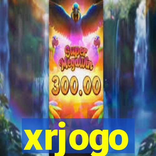 xrjogo