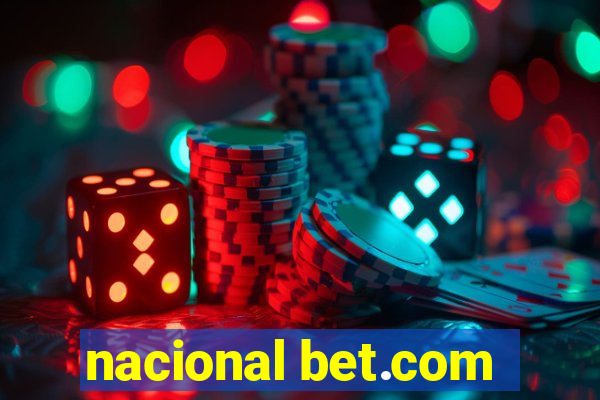 nacional bet.com