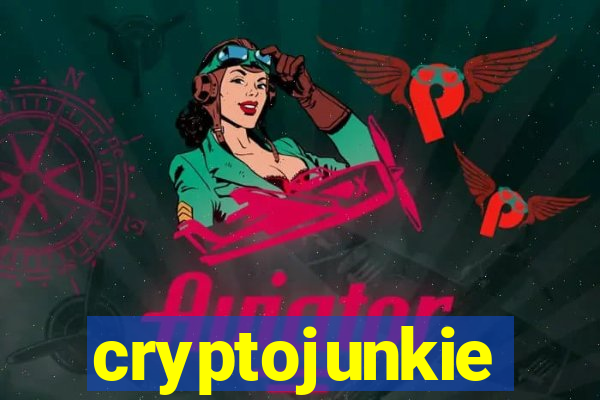 cryptojunkie