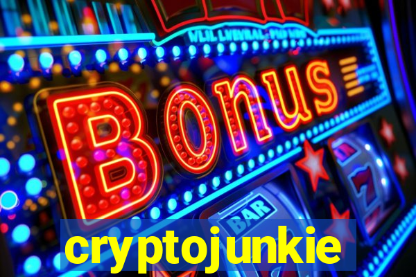 cryptojunkie