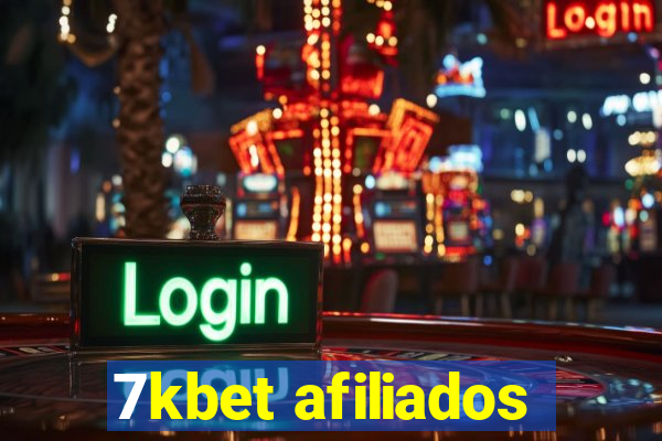 7kbet afiliados